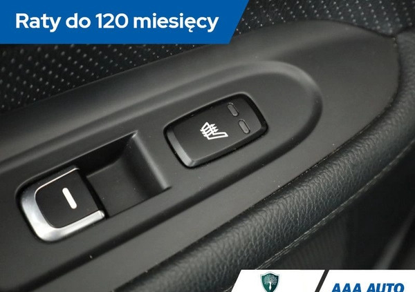 Kia Carens cena 47000 przebieg: 150343, rok produkcji 2016 z Wysoka małe 301